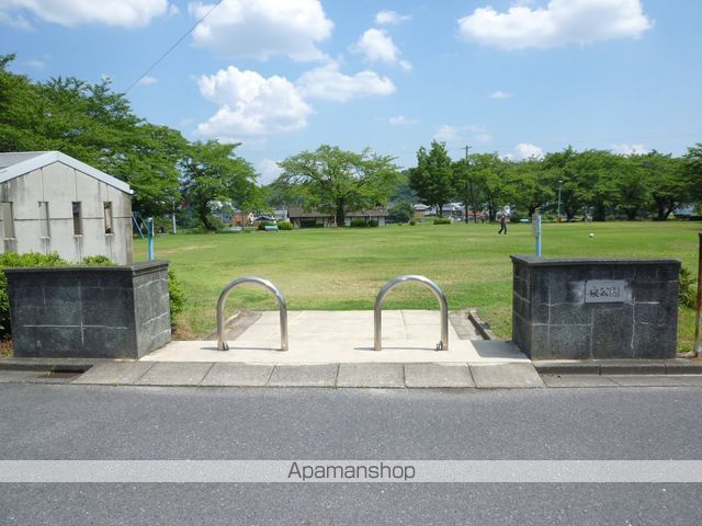 ハイツ宮前の周辺写真