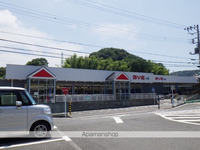 ユナイトステージHIRASAKUの周辺写真