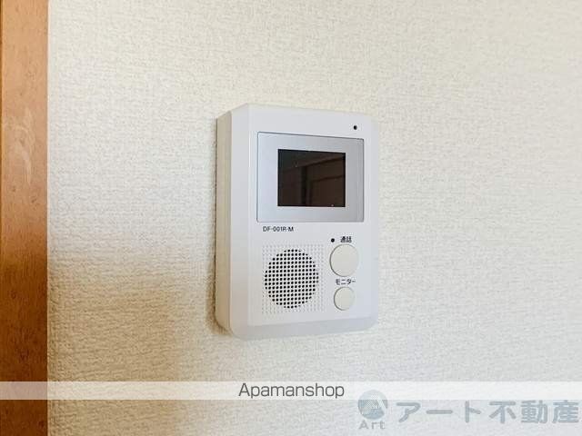 レオパレス馬木の内装写真