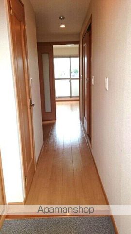 ランデュール岡本の内装写真