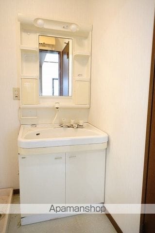 オカテックテラスハウスの内装写真