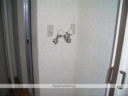 ヴィラ円山３[1LDK/39.33m2]の内装5