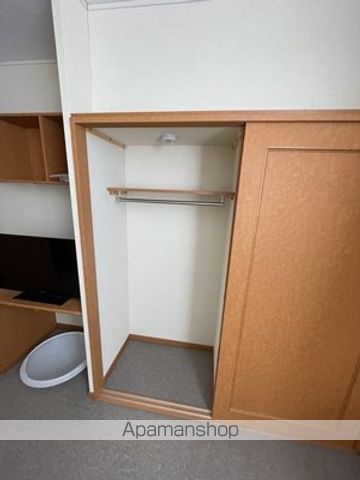 レオパレス絆ハウスの内装写真