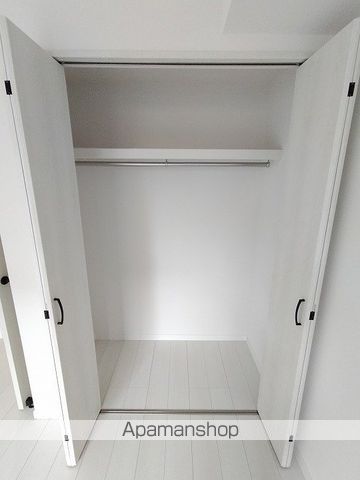 プルメリア関大前の内装写真