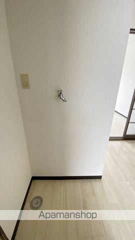 ドミール小川の内装写真