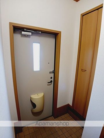 プラーノの内装写真