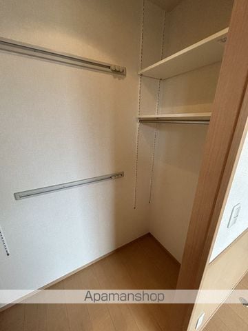 グランシャリオ前屋敷 Aの内装写真