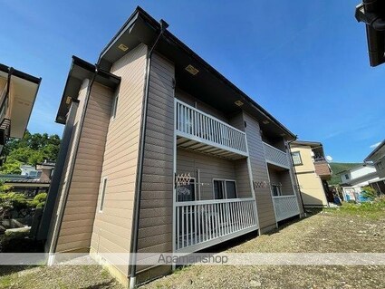 パークコート小泉[2K/41.4m2]の外観2