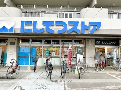 Ｄ．Ｃｌａｒｅｓｔ　ＭＥＬＤＩＡ早良街道[1LDK/31.57m2]の周辺6