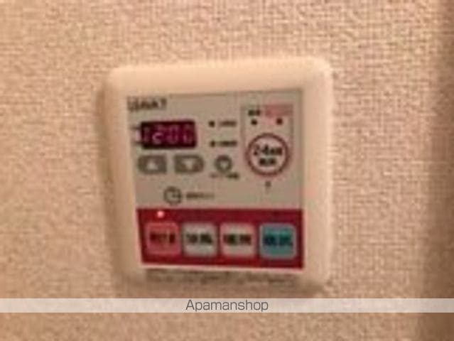 クレア雅の内装写真