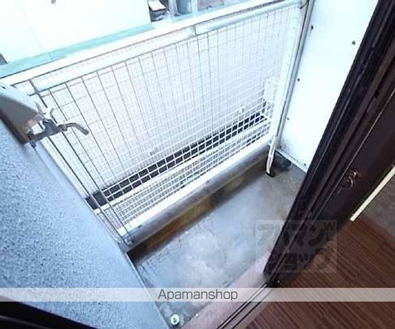 BLDG清水坂の内装写真