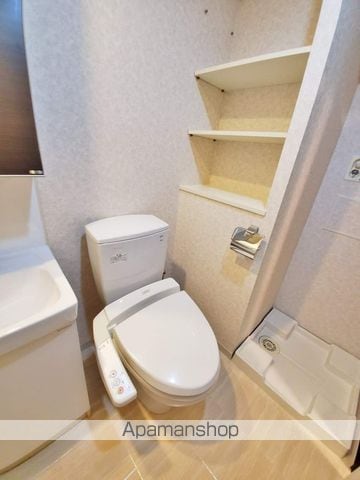 グラマシー京橋の内装写真