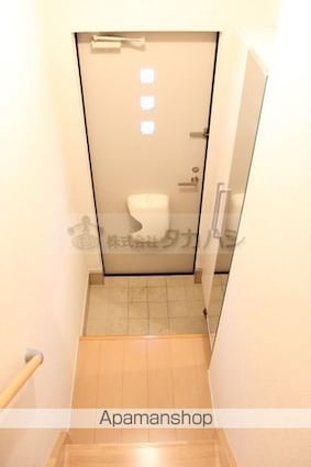 パステル[1LDK/41.27m2]の玄関