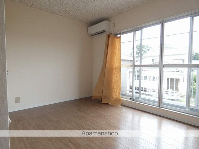 ビラデルレイの内装写真