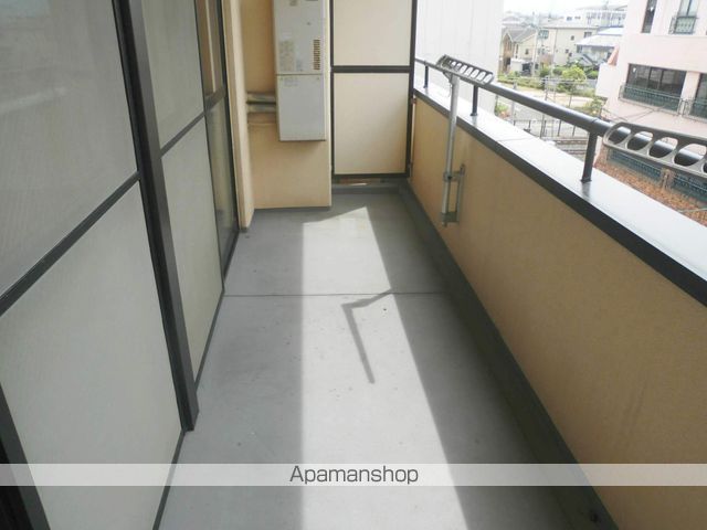 ルミエールの内装写真