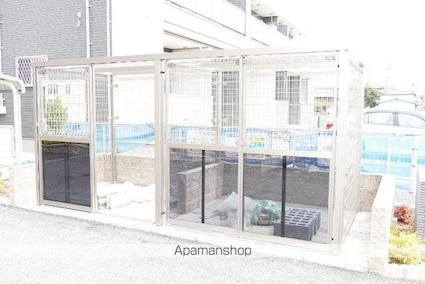 グレーシア光Ⅴ[1LDK/47.08m2]の外観2