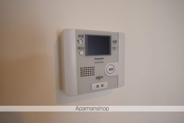 リベルタ北円山の内装写真