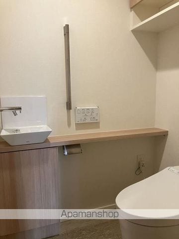 オーパスレジデンス銀座イーストの内装写真