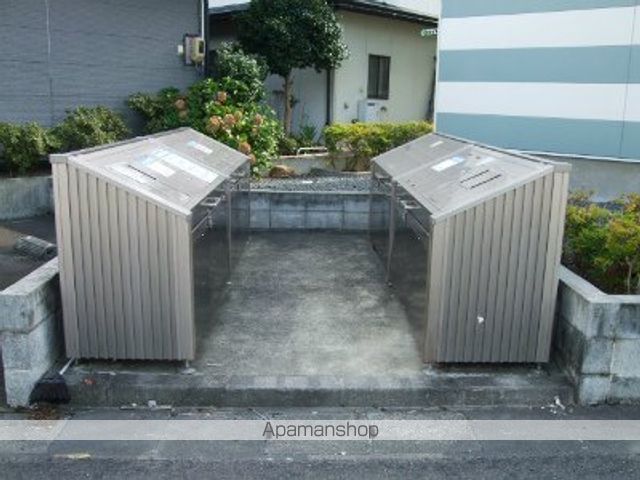 レオパレスJOYIIのその他写真
