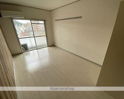 エクセランス・ド・リヴィエール[1K/21.87m2]の内装8