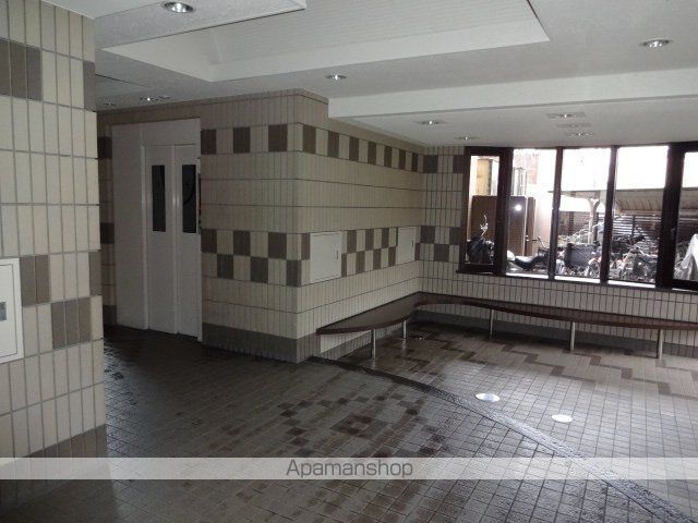 ライオンズマンション岐阜清本町の外観写真