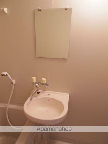 アプローズの内装写真