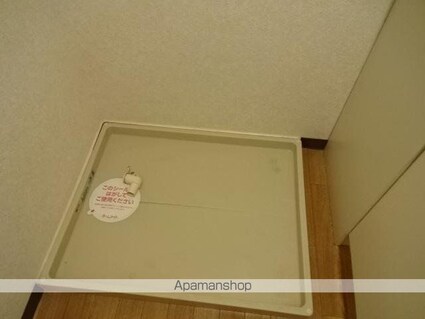 ウィンディヒルズ[2LDK/55.42m2]の内装1