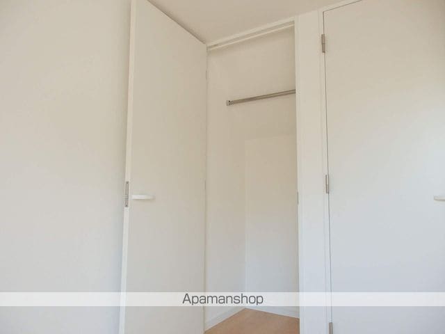 エクリュ光岡A棟の内装写真