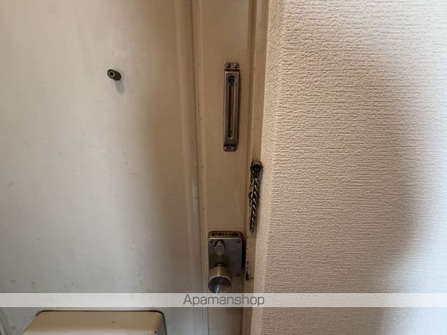 タナカ産業ビル2号館の内装写真