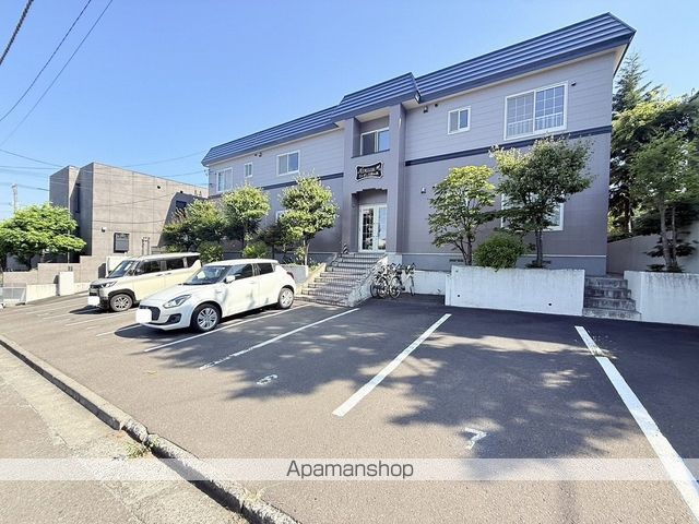 エレガンス宮の森のその他写真