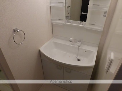 リードオッツ　Ⅱ棟[2LDK/60.06m2]の洗面所