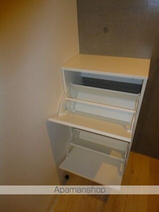 Ｃｏｒｕｊａ　Ｂｒａｎｃａ[1R/20.3m2]の収納