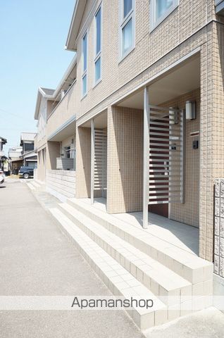 リヴェール長戸　Ａ棟 A102 ｜ 愛媛県松山市東長戸２丁目1-25（賃貸アパート2LDK・1階・59.47㎡） その5