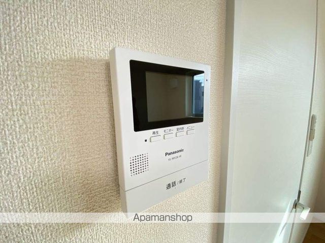 MSマウスの内装写真