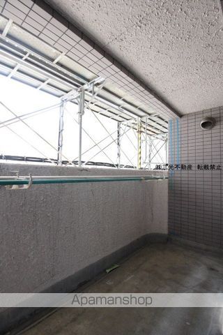 メゾンドブーケパークの内装写真