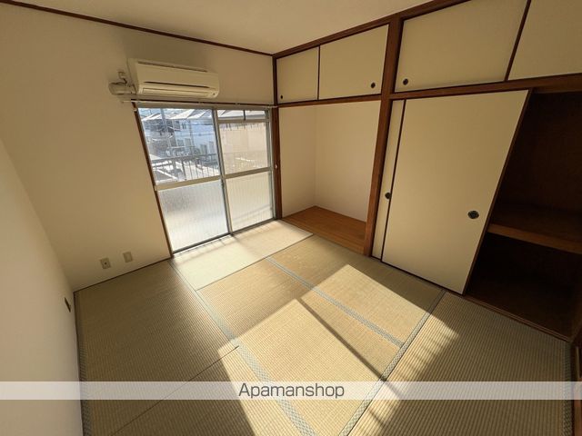 マンション和光の内装写真