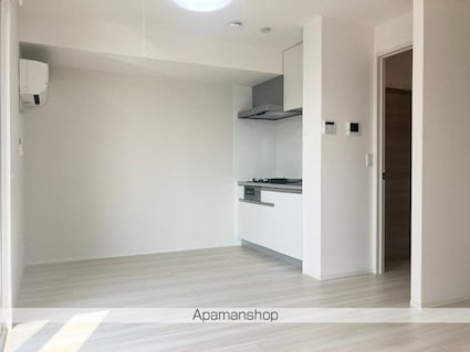 ウィルコート望町[1DK/30.35m2]のリビング・居間