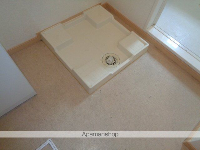 フォレストヒルアネックスの内装写真