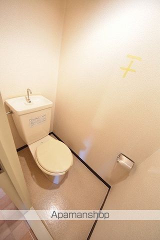 ブローニュ24の内装写真