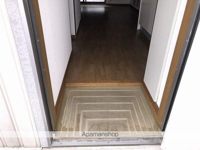 サイプレスハイツの内装写真