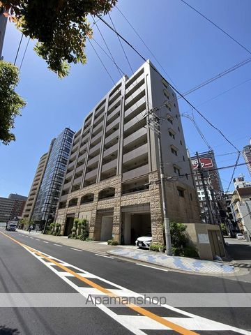 TOMODOAL北梅田の外観写真