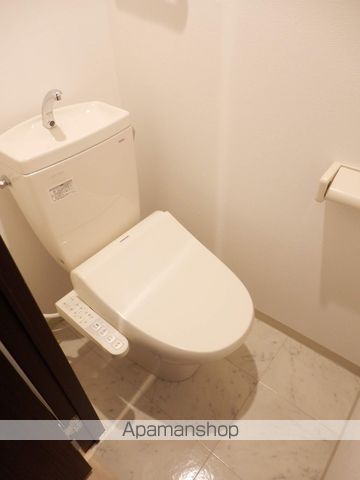 クローバー円山南の内装写真