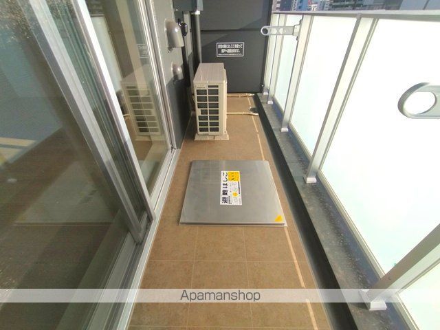 アヴェニール中崎の内装写真