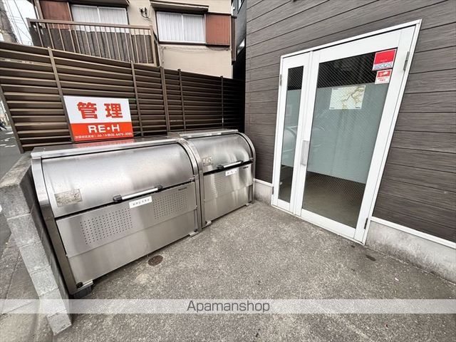 DOLCE5の玄関写真