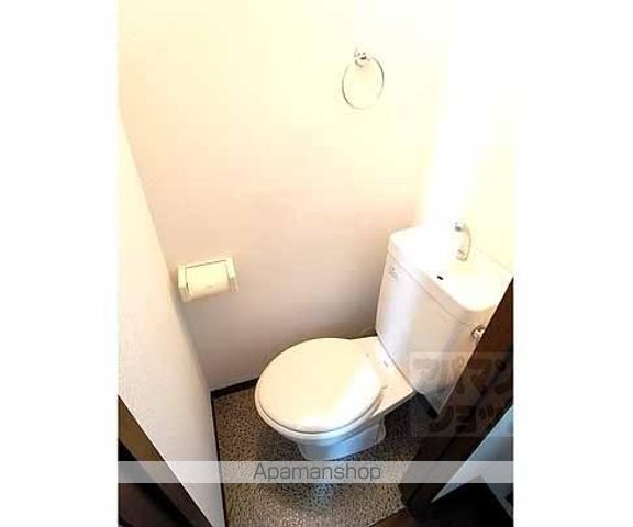 エクセル古門前の内装写真