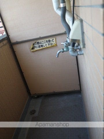 ハイツ矢賀新町Iの内装写真