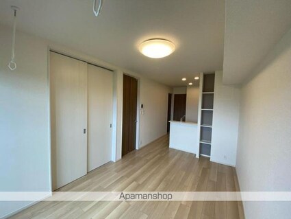 Ｇｒｅｅｎ　Ｈｏｕｓｅ　檀紙[2LDK/58.6m2]の内装2