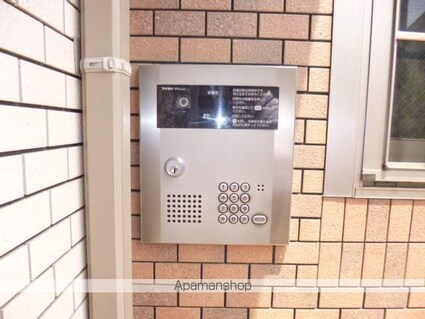 東京都立川市曙町３丁目[1K/23.4m2]の共用部3