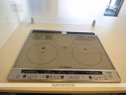 ハーモニーレジデンス東京イーストコア００４[1LDK/45.19m2]のその他内装5