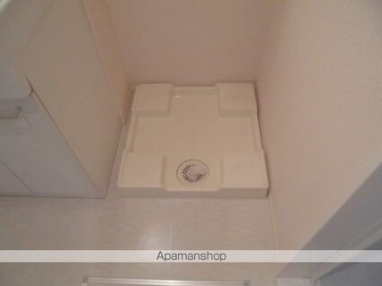 カインドコープ　ＩＩＩ[1K/28.8m2]の内装3